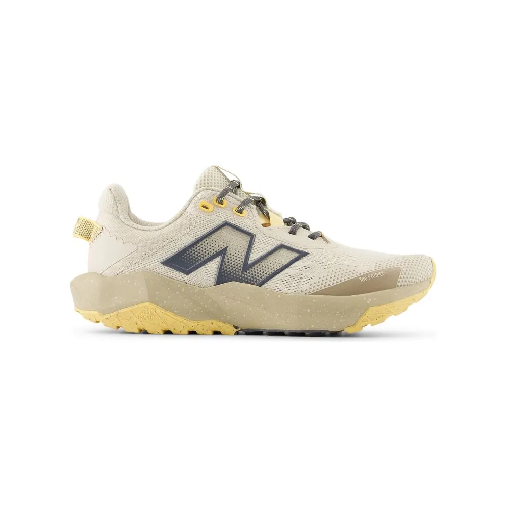 NEW BALANCE DYNASOFT NITREL v6 “LINEN / WHITE PEACH / CASTLEROCK” (WNTR88D)