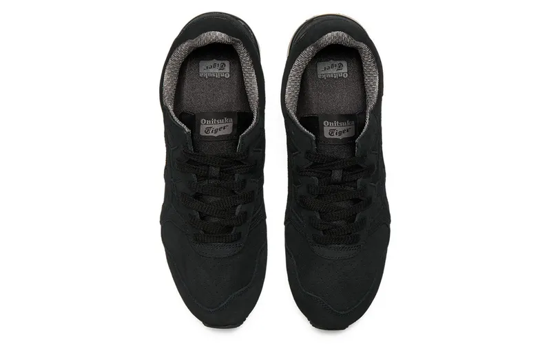 Onitsuka Tiger Ally Black White (1183B664-001)