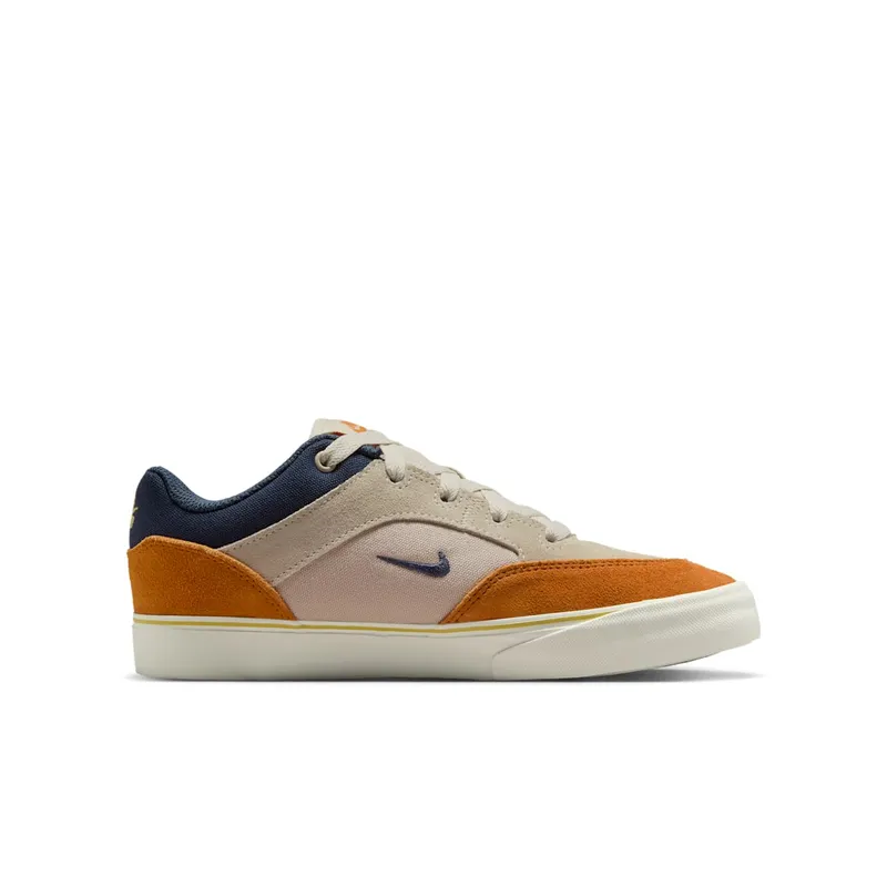 Nike SB Malor Light Orewood Brown Monarch Sail Thunder Blue (HF1205-100)