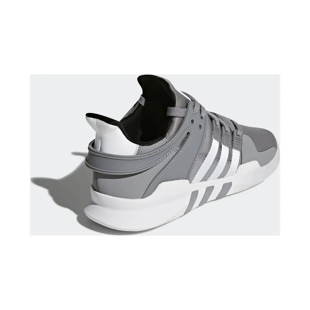adidas EQT Support Adv GreyThree Cloud White Grey Three/Cloud White/Core Black (B37355)