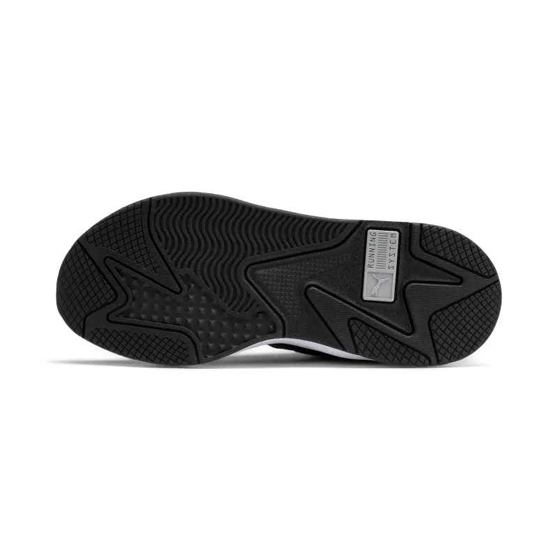 Puma RS-X Softcase Black White Puma Black/Puma White (369819-01)