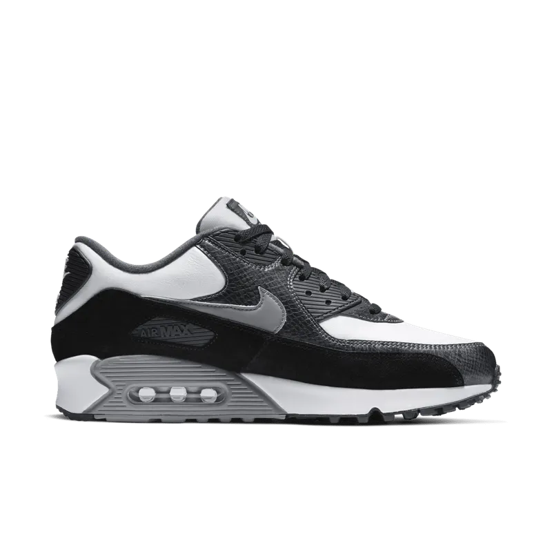 Nike Air Max 90 QS ‘Python Pack’ Black (2019) (CD0916-100)