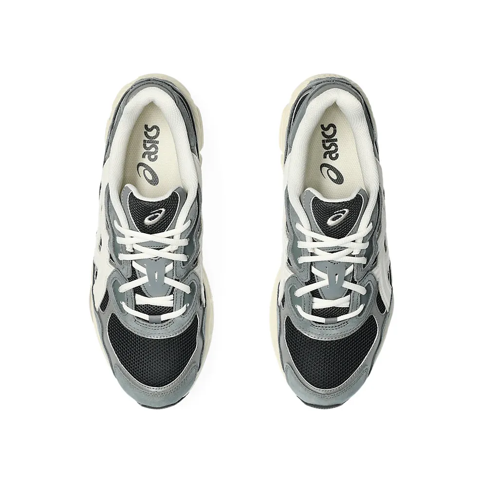 Asics Gel-nyc Graphite Grey/Smoke Grey (1203A383.002)