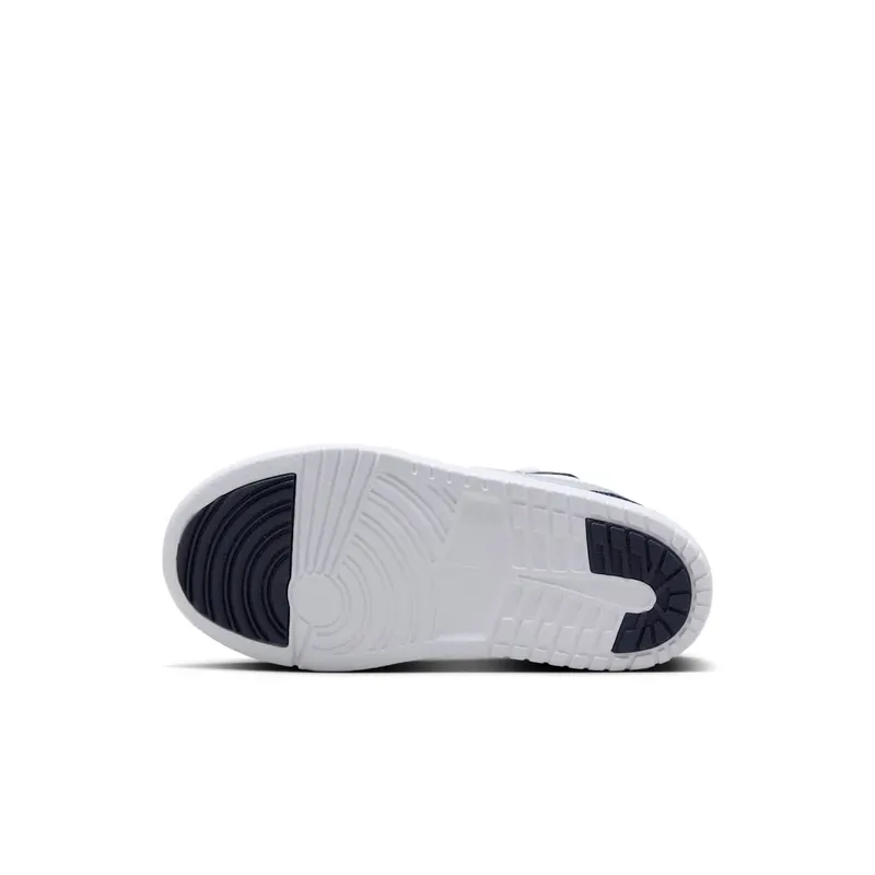 Jordan 1 Low ALT White Midnight Navy Wolf Grey (DR9748-141)