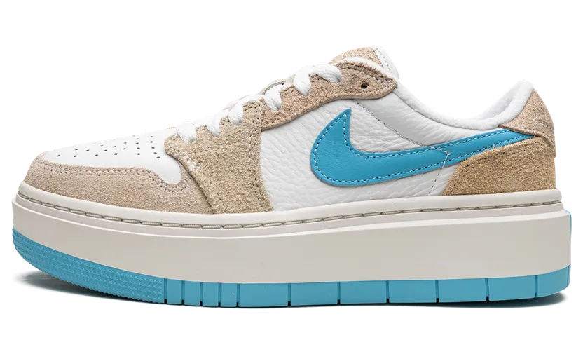AIR Jordan 1 ELEVATE LO SE “Salt Lake City” (FD1028-100)