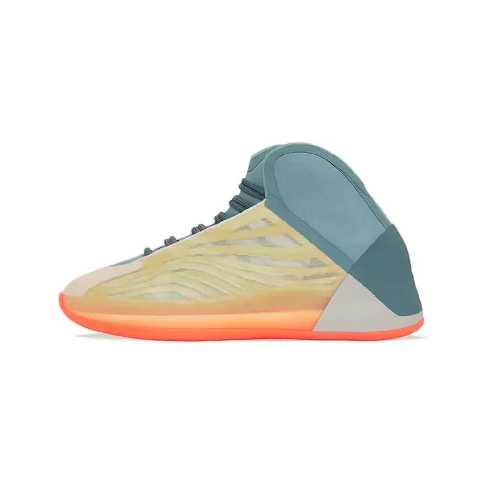 adidas Yeezy QNTM Hi-Res Coral (HP6595)