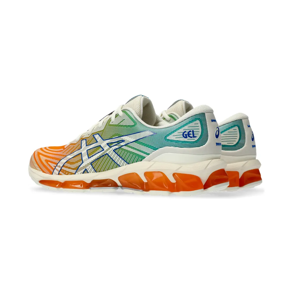 Asics Gel-quantum 360 Vii Cream/Bengal Orange (1201A915.100)
