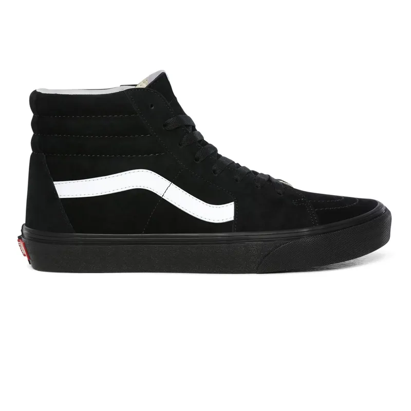 Vans Pig Suede Sk8Hi (VN0A4BV618L)