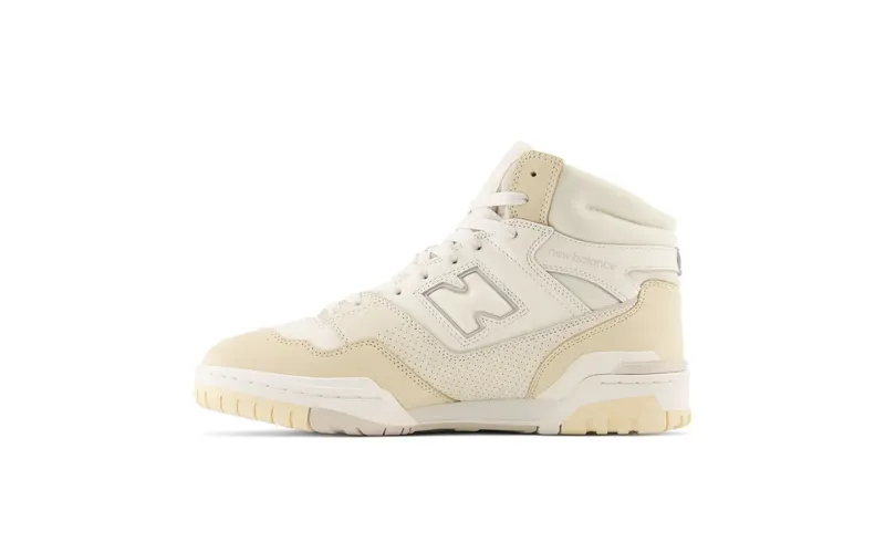 New Balance 650 “Beige” (BB650RPC)