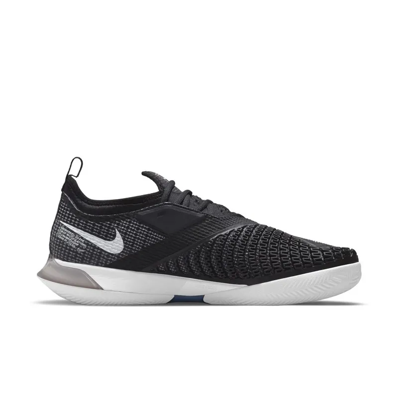 NikeCourt React Vapor NXT Clay Court Tennis Black (CV0726-008)