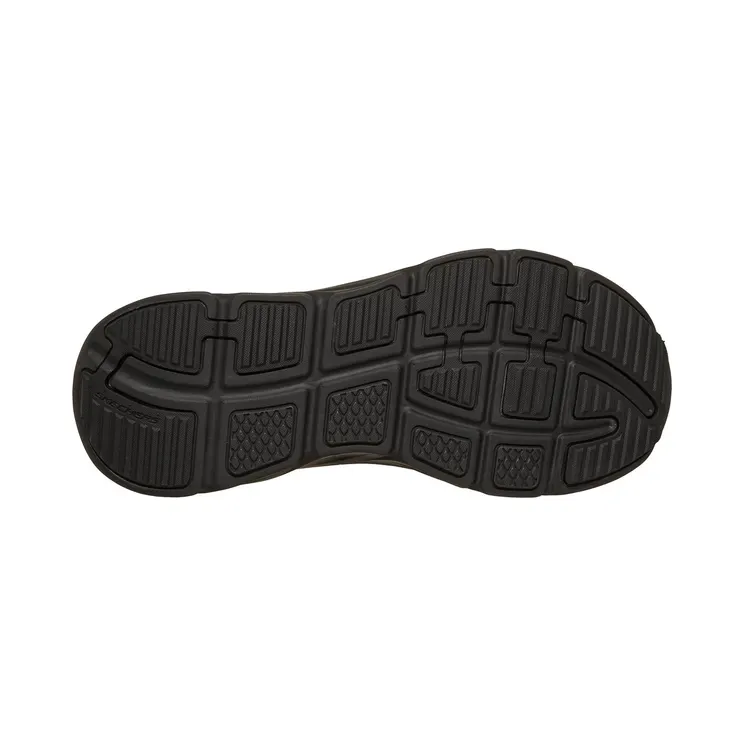 skechers-relaxed-fit 233247_BBK