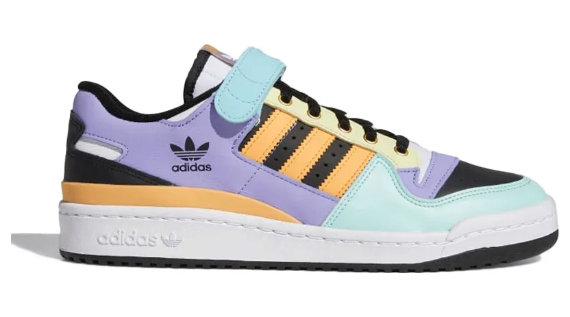 adidas Forum Low Easter Multi (GX2530)