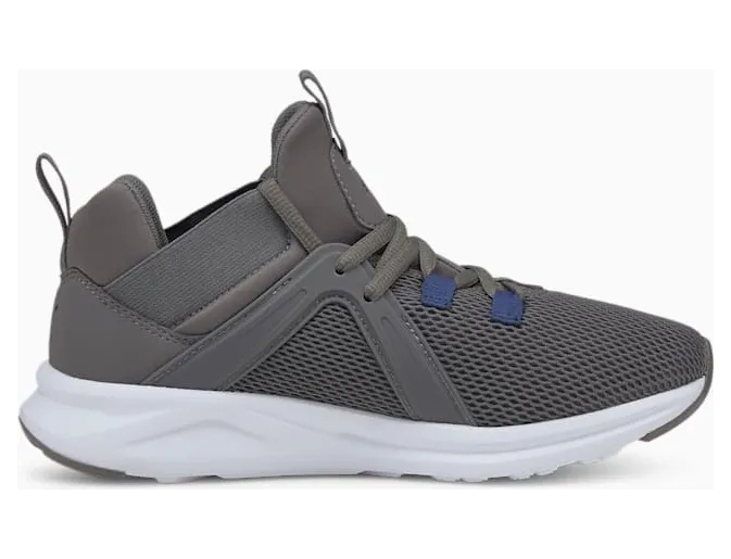 Puma Enzo 2 Weave Youth Blauw/Grijs (193165-13)