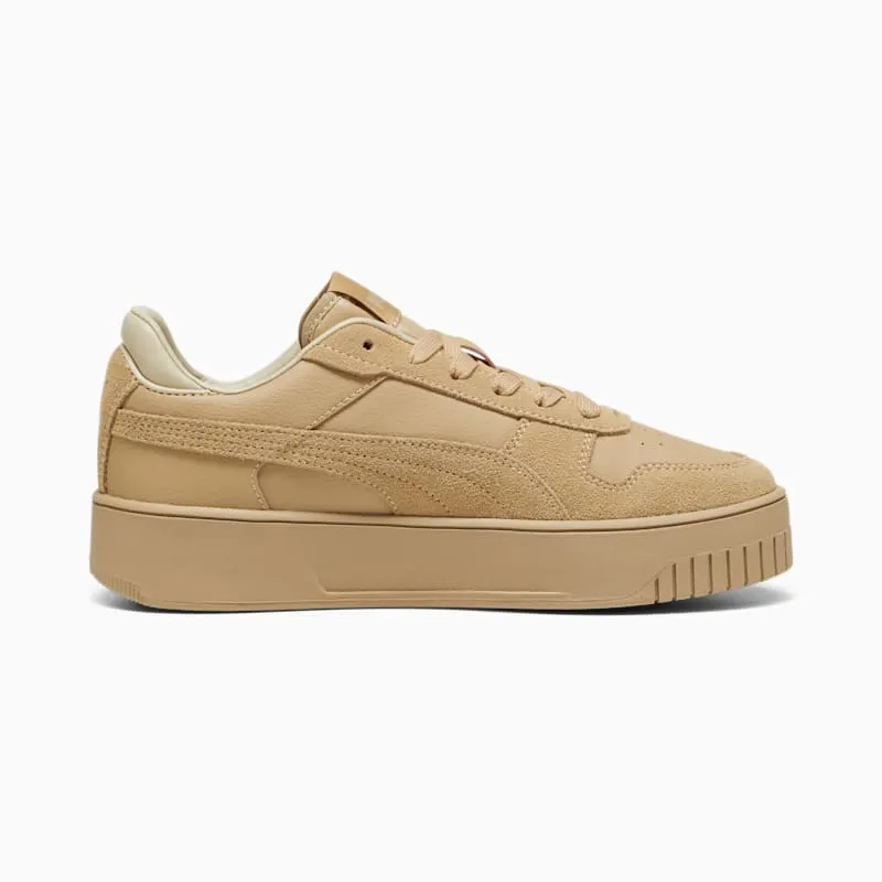 Puma CARINA STREET SD Womens “Prairie Tan” (395093-01)