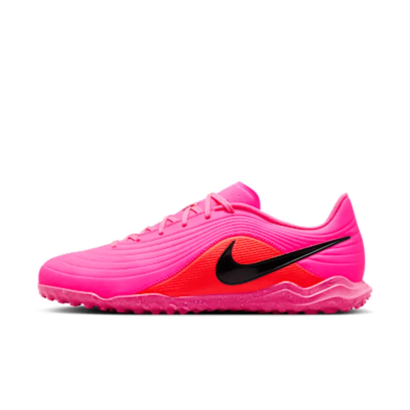Nike Tiempo Maestro Club Turf Low-Top “Multi-Colour / Black” (IQ2330-901)