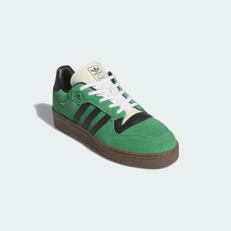 Adidas Rivalry “Preloved Green” (ID8409)