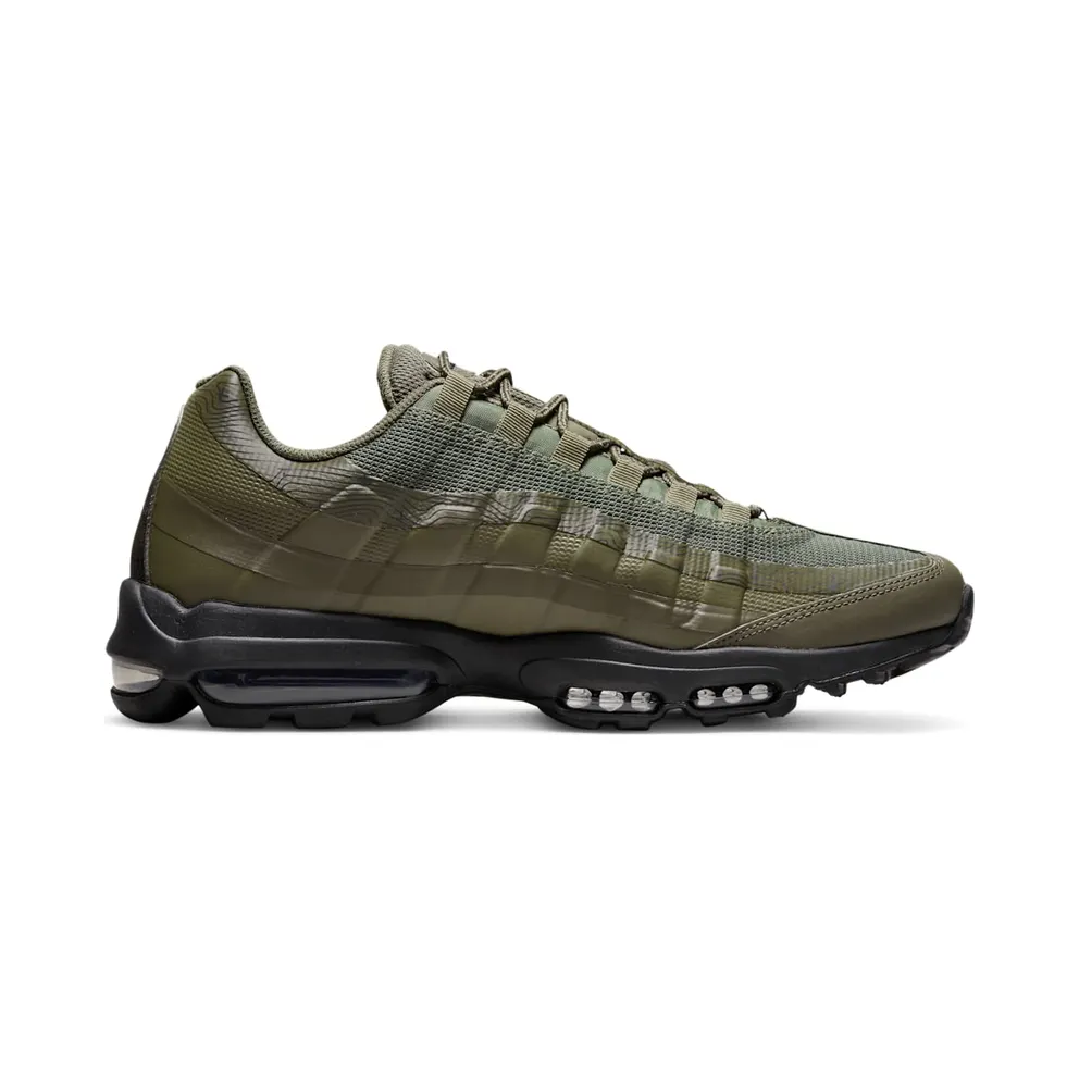 Nike Air Max 95 Ultra Olive (DR0295-200)