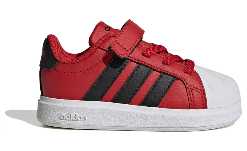 Adidas Streettalk Rood (IH4335)