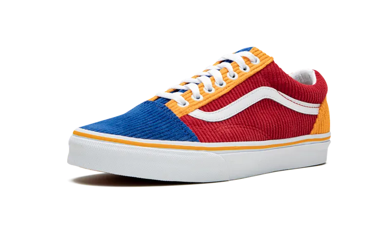 Vans Old Skool “Corduroy” (VN0A4BV500Y)