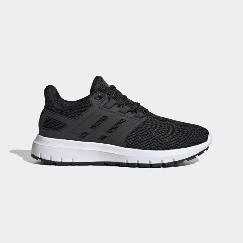 Adidas Ultimashow Core Black / Core Black / Cloud White (FX3636)