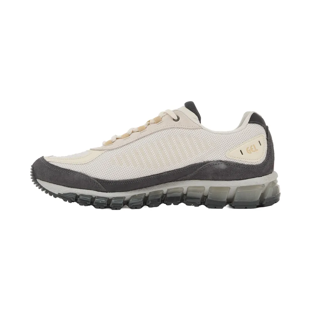 Asics Gel-Quantum 360 I AMP “Cream Obsidian Grey” (1203A731-100)