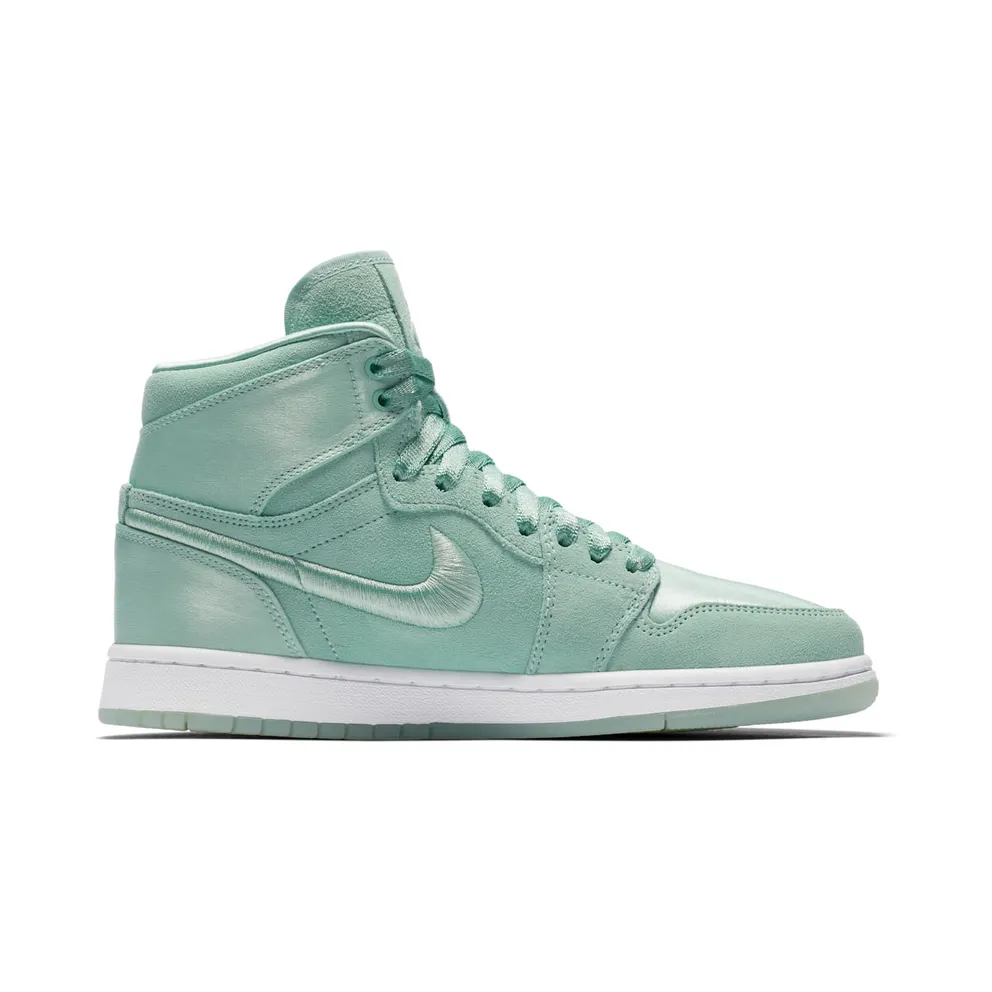 Jordan 1 Retro High Season of Her Mint Foam (W) Mint Foam/White-Metallic Gold (AO1847-345)
