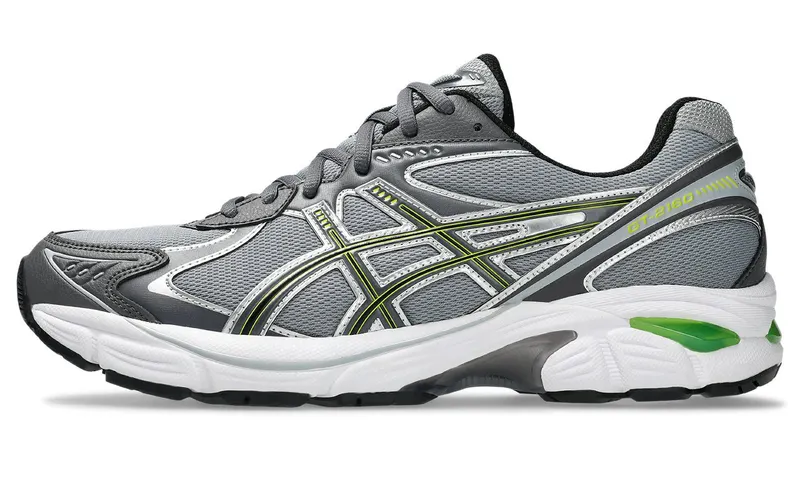 ASICS GT-2160 Gravel Carrier Grey (1203A320-023)