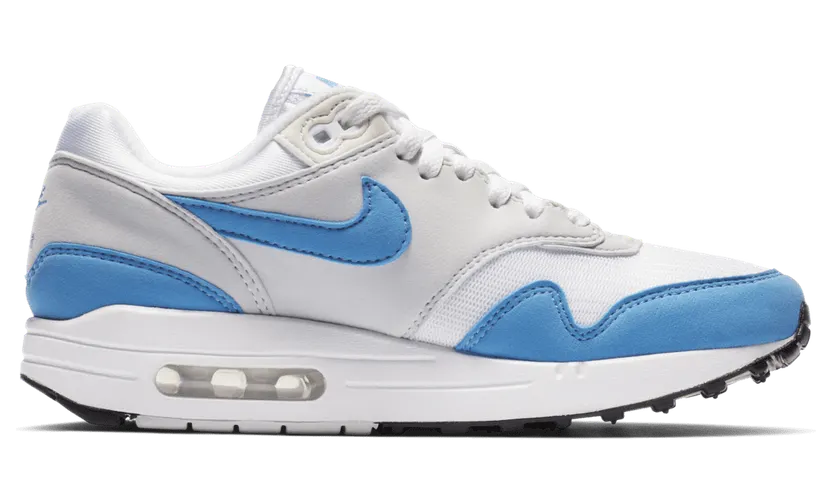 Nike Air Max 1 Essential Baby Blue (BV1981-100)