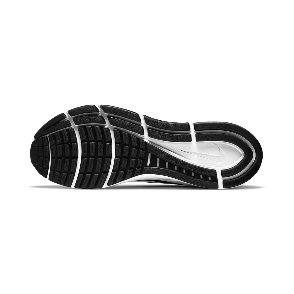 Nike Air Zoom Structure 23 Running Black (CZ6720-001)