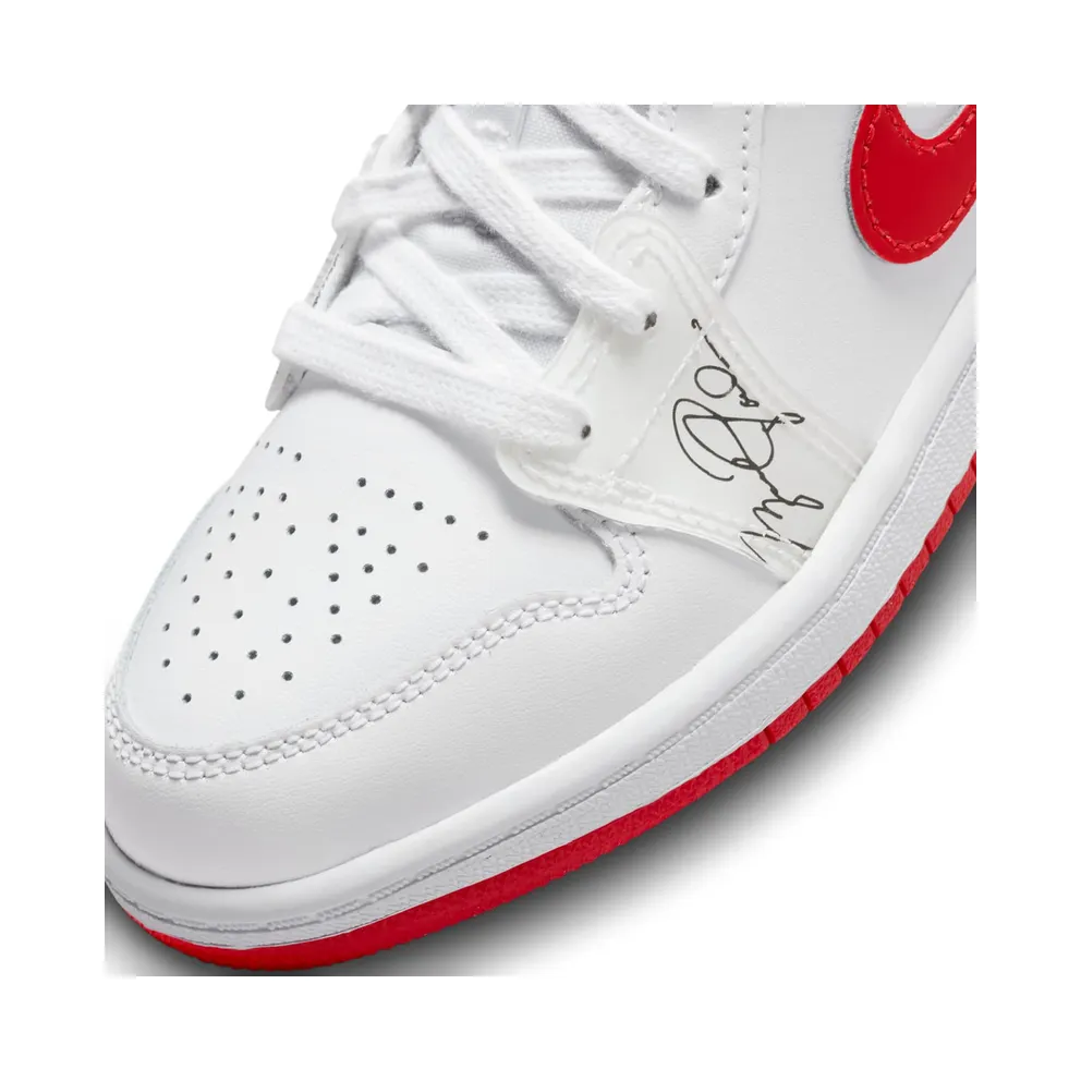 Jordan 1 Mid Rookie Season (DR6495-116)