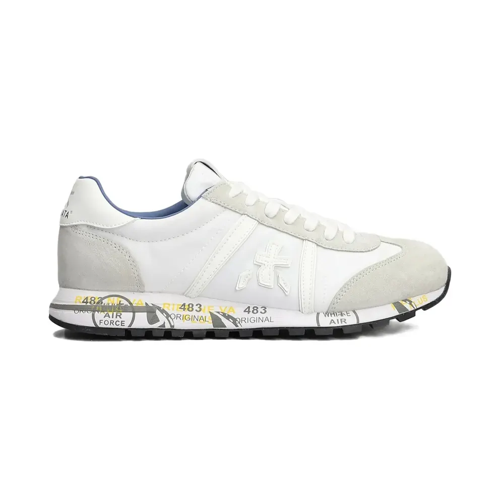 Premiata Lucyd 6915 – White