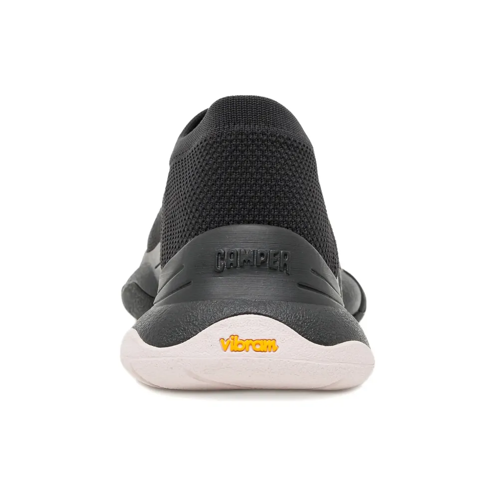 Camper X Issey Miyake X Issey Miyake Garxet Druzy “Black” (K101115 001)