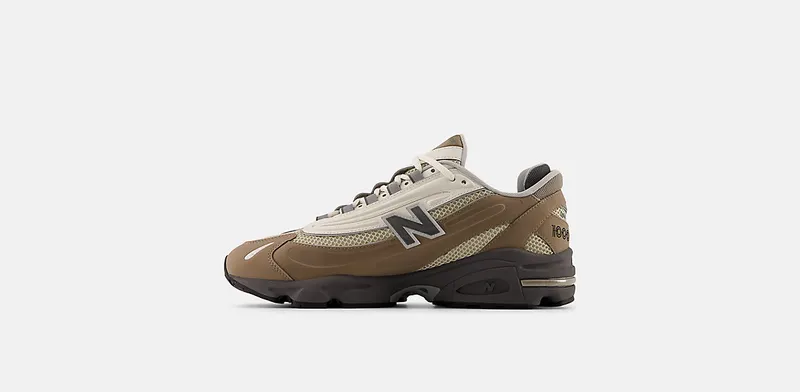New Balance 1000 Mushroom (M1000C)