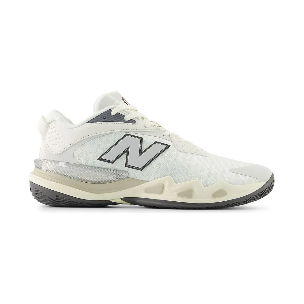 New Balance BB Hesi Low v2 White Grey (BBHSLME2)