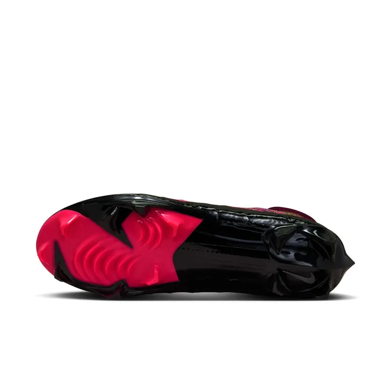 Nike Vapor Edge 360 Untouchable Mid “Black Metallic Silver Hyper Pink” (FQ0235-002)