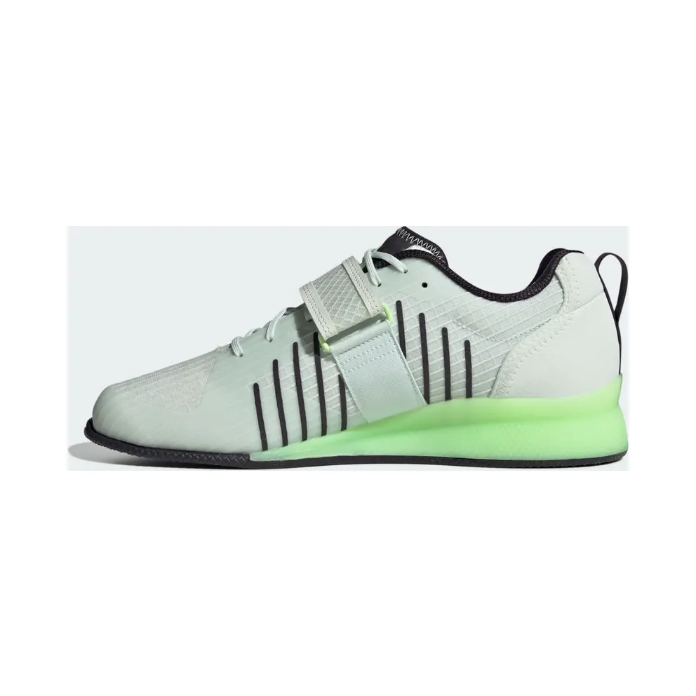 adidas Adipower 3 Crystal Jade Aurora Met. Green Spark (IF0530)