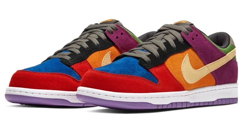 nike-dunk CT5050-500