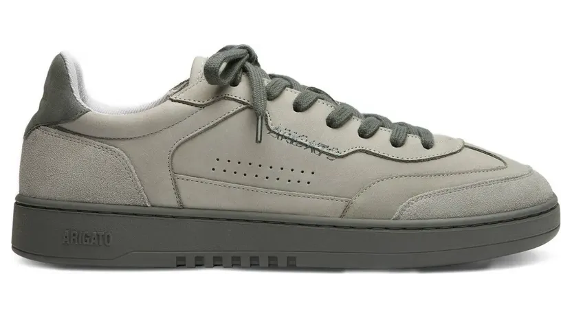 Axel Arigato T-Toe Dice “Grey” (F3625006)