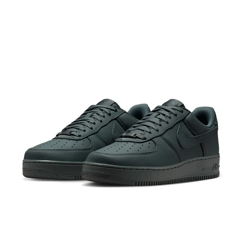Nike Air Force 1 Low Retro Premium “Bomber Grey” (IM3078-002)