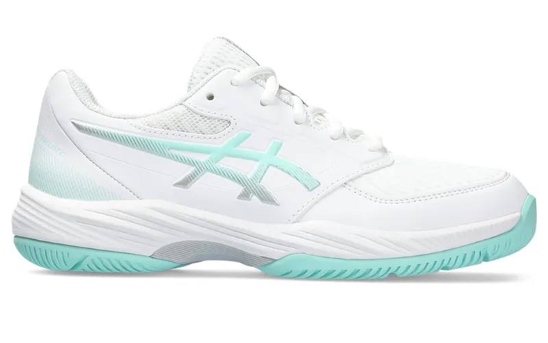 ASICS Netburner Ballistic 3 White Illuminate Mint (1054A011-106)
