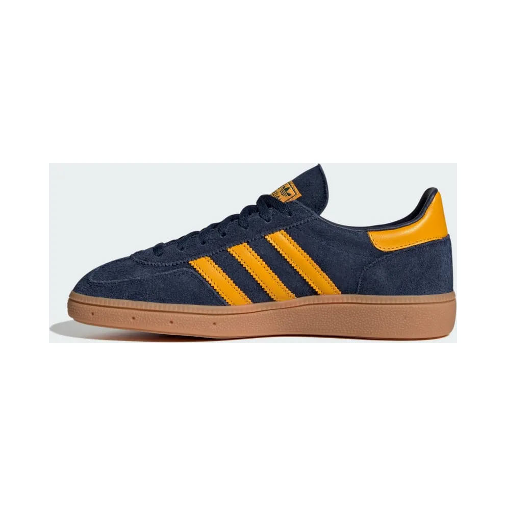 adidas Handball Spezial Night Indigo / Crew Yellow / Gum (IF6565)