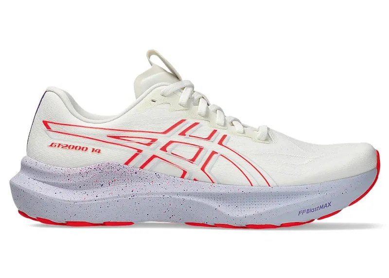 ASICS GT-2000 14 Tokyo Cream Edo Purple (1011C141-500)