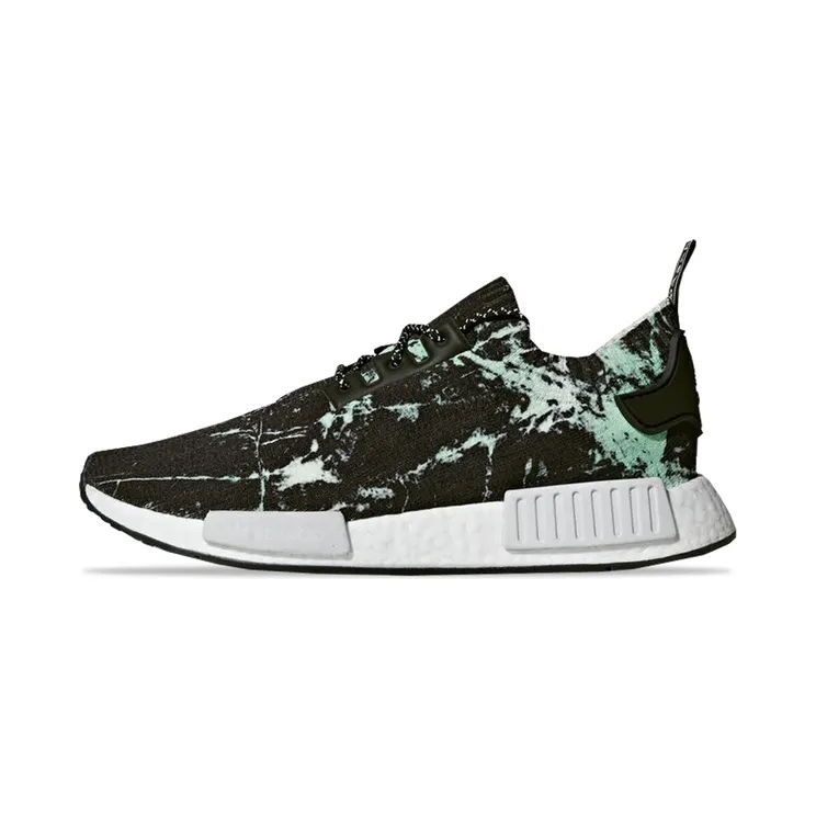 Adidas NMD R1 PK Black (BB7996)