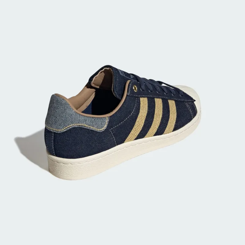 adidas Superstar 82 Denim Oat (JH5577)