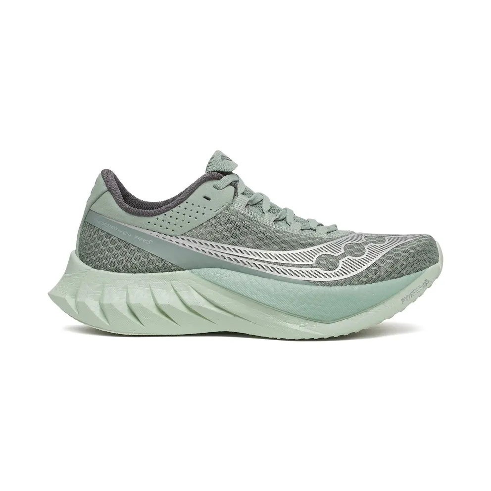 SAUCONY Endorphin Pro 4 “Iceberg / Carbon” (S20939-228)