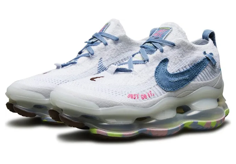Nike Air Max Scorpion FK Just Do It (FJ7736-141)