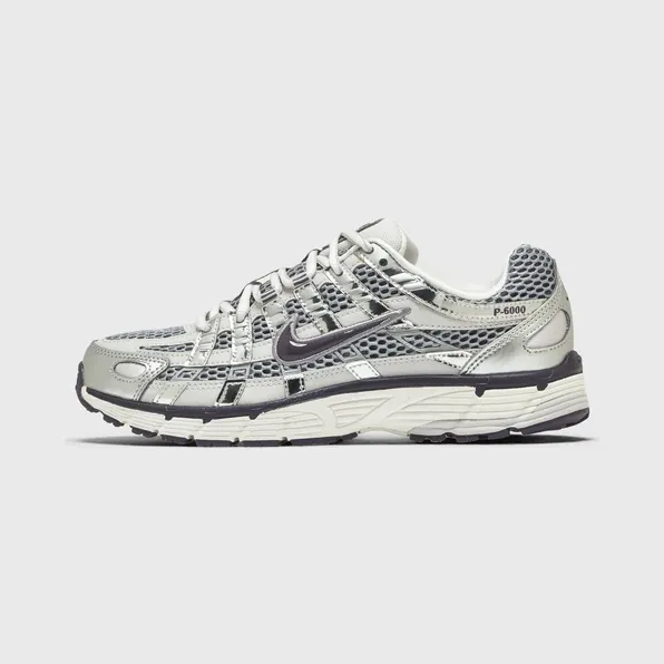 Nike WMNS P-6000 Grey