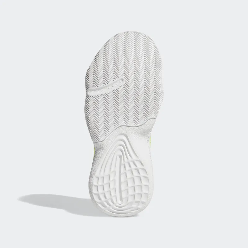 Adidas Harden Stepback Core Black / Signal Coral / Dash Grey (EH2769)