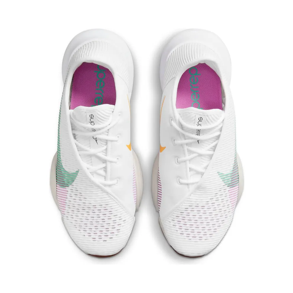 Nike Air Zoom Superrep 2 White Green Glow (W) (CU5925-135)