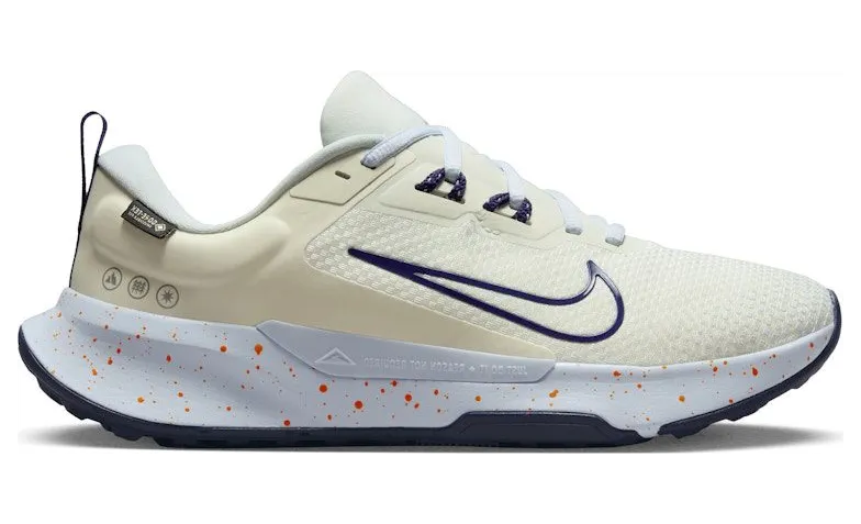 Nike Juniper Trail 2 Gore-Tex Sea Glass Blue Tint Total Orange Purple Ink (FB2067-002)